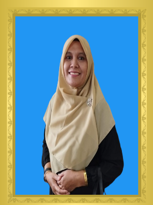 Ns. Ainal Mardhiah, M. Kep