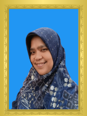 Decy Erni Nasution, M. kes