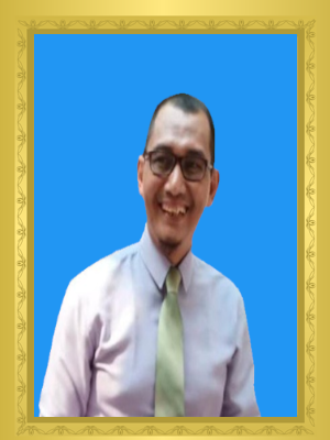 Iskandar., SKM., MKM