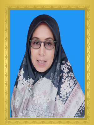 Rahmi Inayati, SKM. M.Kes.