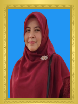 DR. Rika Yusnaini, S.Kep, Ns, M.Kes