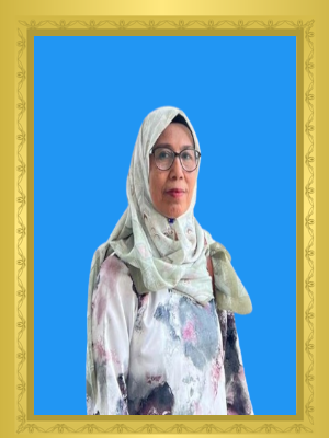 Salamah, S.Sos., SKM., MKM