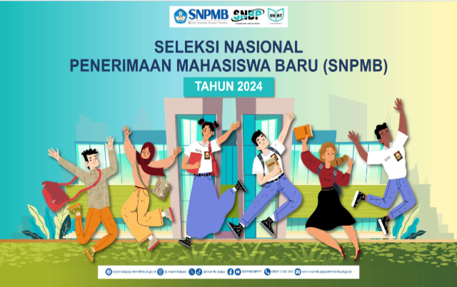 Penerimaan Mahasiswa Baru UNIMAL